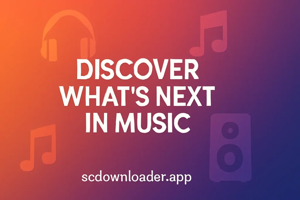 SoundCloud vs Spotify