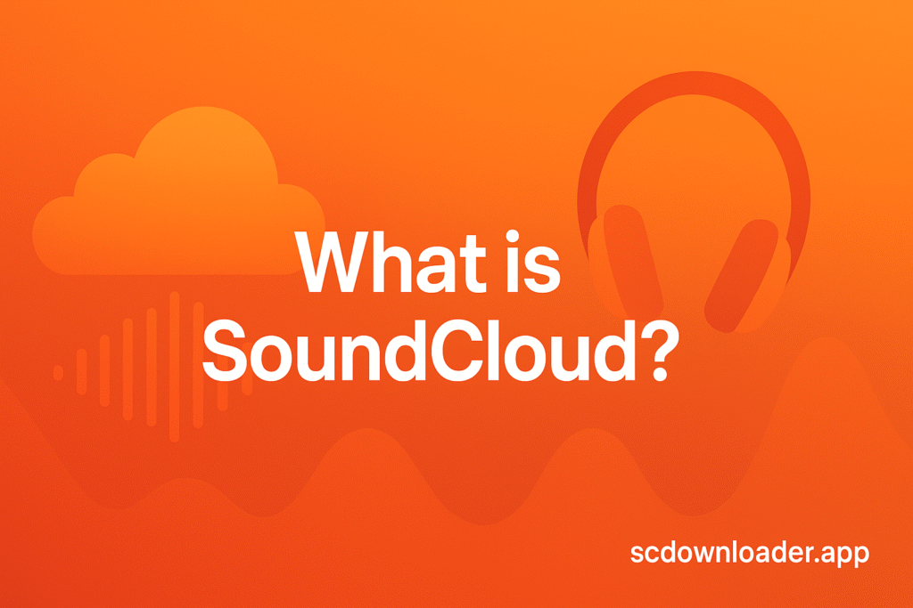 SoundCloud vs Spotify