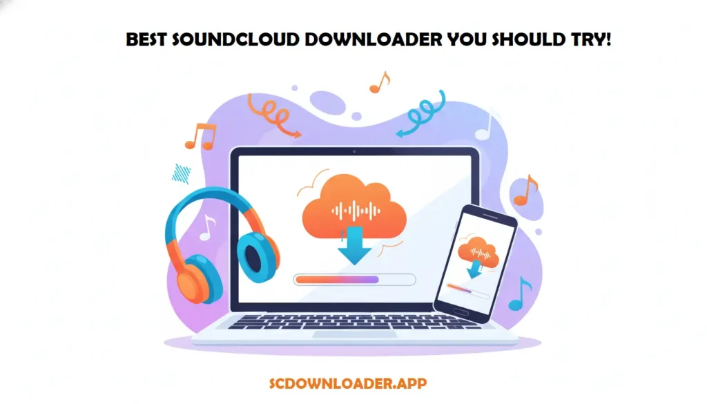 SoundCloud Playback Error Fixes