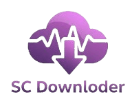 SoundCloud Downloader